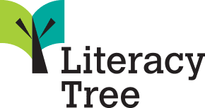 Literacy Tree Logo